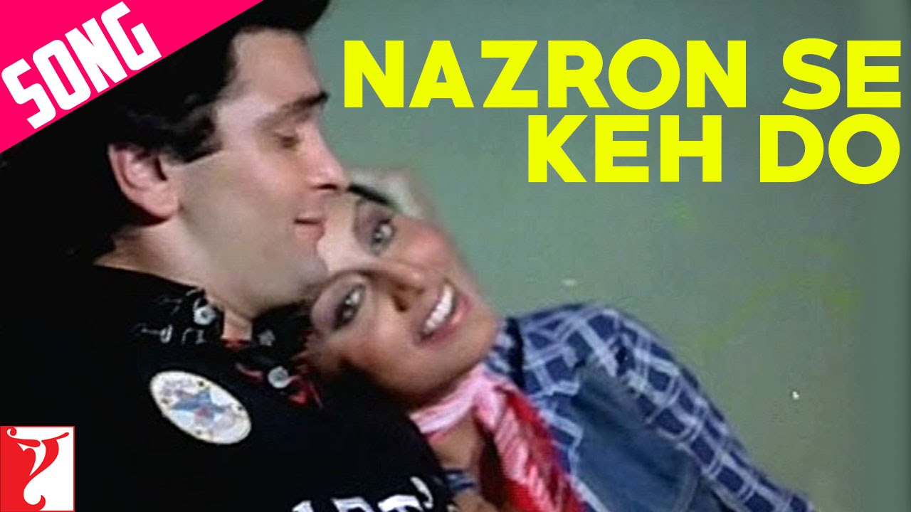 Nazaron Se Kah Do Pyaar Men Milane Kaa Mausam Aa Gayaa Lyrics | Doosra Aadmi | Kishore Kumar, Lata Mangeshkar | Rajesh Roshan