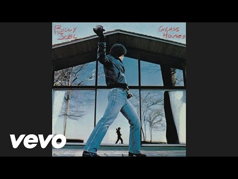 Billy Joel - Don't Ask Me Why (Audio)