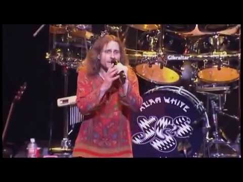 Yes - Roundabout (Live)