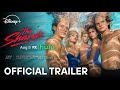 The Shards Trailer 2026 Hulu Ryan Murphy Igby Rigney Kaia Gerber The Shards Series Trailer