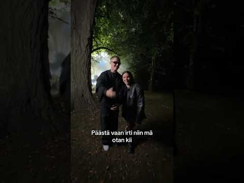 Isac Elliotin uudella biisillä feattaa ruotsalainen Miriam Bryant! 🇫🇮🇸🇪 ’Otan kii’ ulkona 23.8.