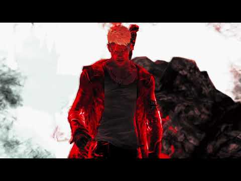 Pull the Pin (In-Game Edit) - Combichrist | DmC