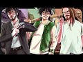 JF Los Santos Never Ends Official Visualizer