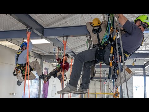 TEEX SPRAT Level One Course | Training Overview