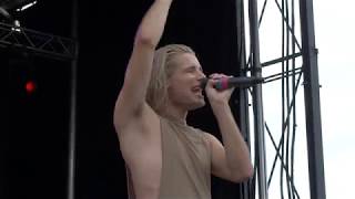 I See Stars - Running With Scissors Live at River City Rockfest 2018