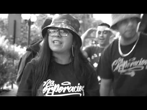 RAPBRINA  OSCURA TRAVESIA  CLIPSHOW