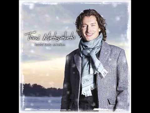 Ihme - Tomi Metsäketo