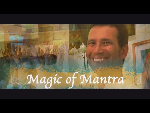 Magic of Mantra - Sundaram Video (deutsch)