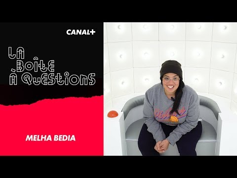 La Boîte à Questions de Melha Bedia – 14/01/2019