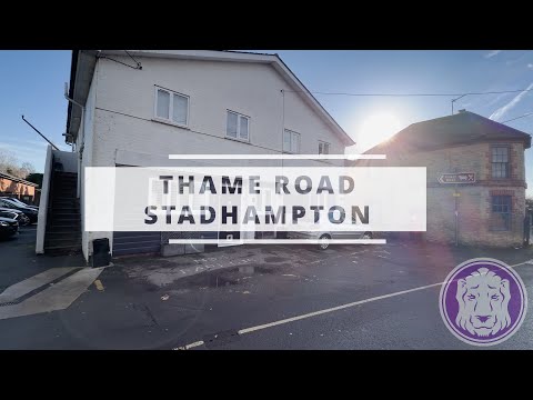 Property video thumbnail