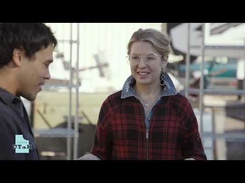 Taste Utah Season 8 Episode 4 ft: Intermountain Gourmet + Table X Bread