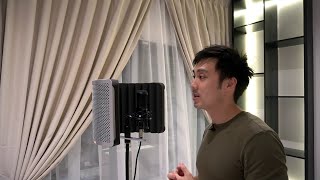 Do Reflection Filters (a.k.a Portable Vocal Booths) actually work?