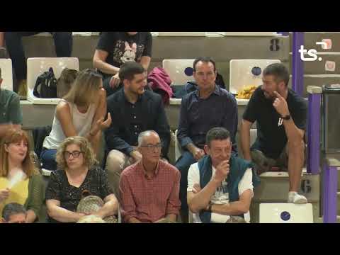 PROINBENI UPB GANDIA 77 - ESET ONTINET 70