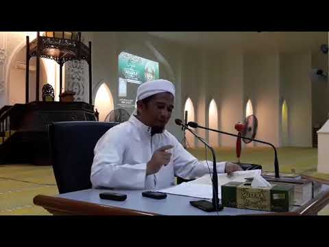 Faedah ilmu tauhid dan berpegang dengan aqidah yang benar..