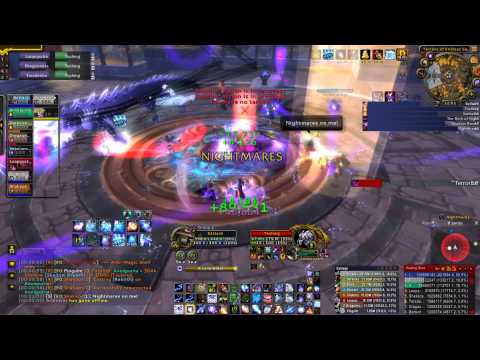 Tsulong 10 Heroic (Mage PoV)