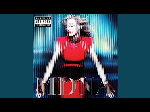 Madonna - Give Me All Your Luvin' (Audio) ft. Nicki Minaj & M.I.A.