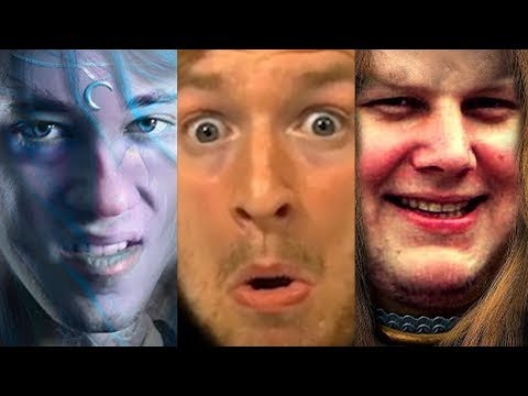 Mit Hänno und Brammen in den Krieg! - 3v3 -  Warcraft 3