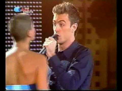 Emanuel Santos - OT 3 - Que Sera Sera