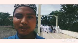 preview picture of video 'Ameerah meekkah,manasik akbar 2018 rantauprapat'