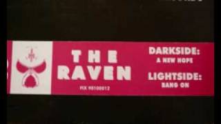 The Raven - A New Hope