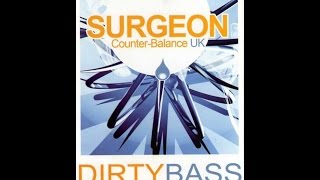 Surgeon - Live @ Kashmir, Budapest 2004-10-16