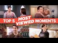 Top 5 Most Viewed 'Friends' Moments of 2023