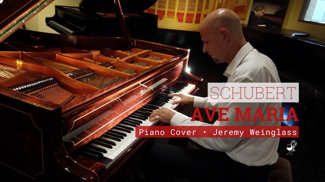 Promotional video thumbnail 27 for Jeremy Weinglass