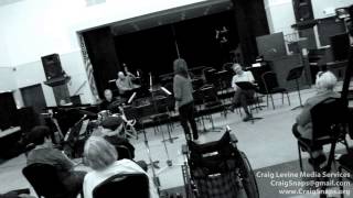 Denise Donatelli Sings a Tribute for Sam Most