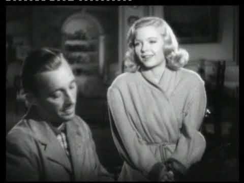 Bing Crosby - White Christmas (Official 1942 Music Video)
