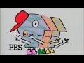 PBS Kids ID 1993