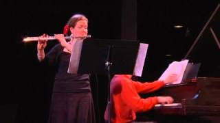 Sonata Latino by Mike Mower - Movement 3: Bossa Merengova