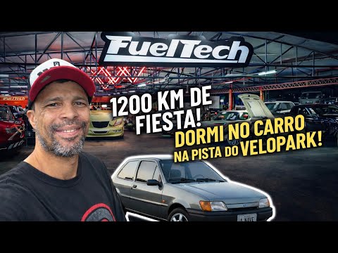 Reinauguração FUELTECH VELOPARK: O que rolou no maior evento do RS!