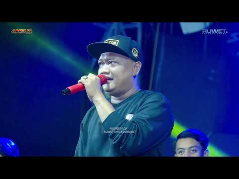 SOTYA ADI SATRIA AMELIA MUSIC HAPPY PARTY REKAB | SENDYS AUDIO