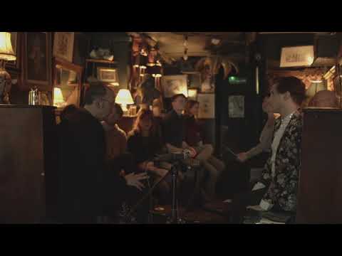 Podcast 15: Malign Velocities: Accelerationism and Capitalism: A Live Interview with Benjamin Noys