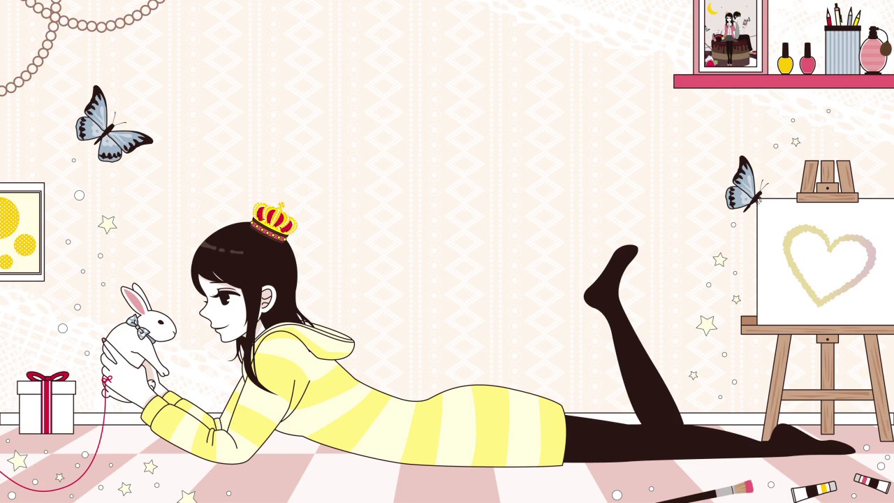 自由気ままに「君色に染まる」を歌ってみた  -Freedel-