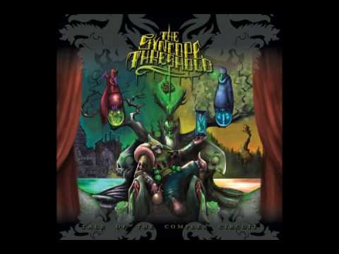 The Syncope Threshold - I, Harlequin: Our Unfolding