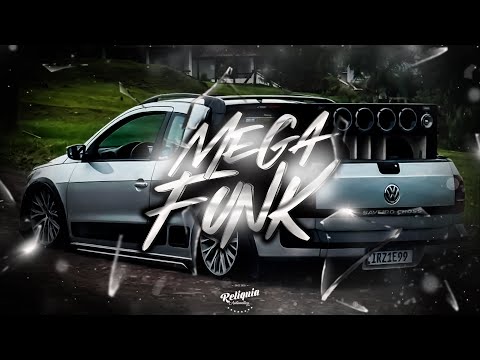 MEGA FUNK PANCADÃO AUTOMOTIVO REMIX 2025 - PANCADÃO AUTOMOTIVO GRAVE FORTE 2025 PARTE 17 OUTUBRO