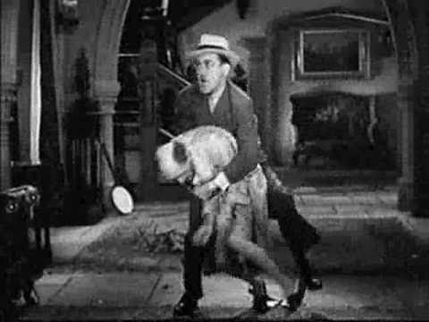 Väter der Klamotte - Kuchenteig im Abendkleid 1