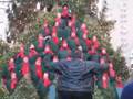 Christmas Song By Big Apple Chorus 5