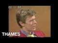 David Bowie - Interview - Afternoon plus - 1979 