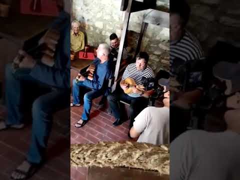 Uskoro premijera spota nove pjesme Borisa Oštrića: “Meni triba mirno more”