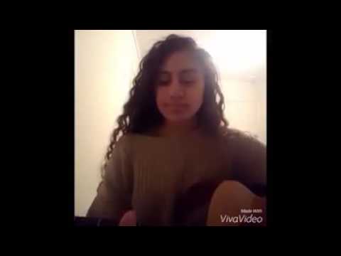 Angelina Sefo- You Were The One