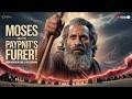 Moses And The Pharaoh S Fury Full Movie 2026 The Red Sea Miracle