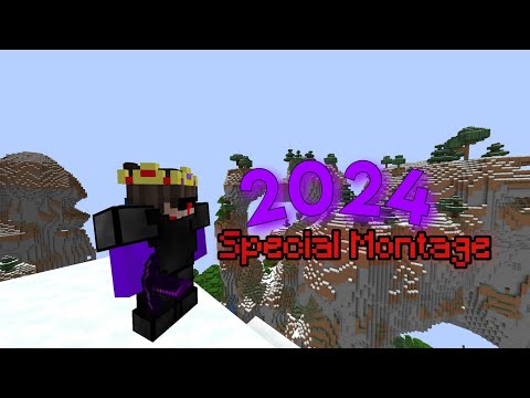 EPIC 2024 Edition Montage! You won't believe what RoichoStrider does!