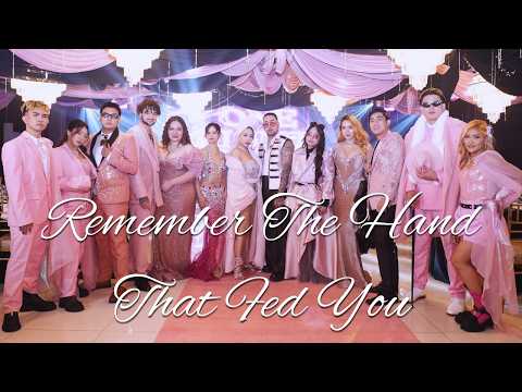 ToRo Family S7 EP3 'Remember the Hand That Fed you'