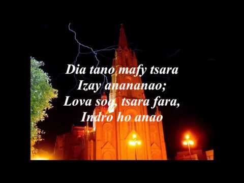 FFPM 052 - EFA AKAIKY JESOA TOMPO - Instrumental