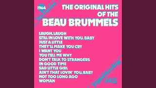 They&#39;ll Make You Cry