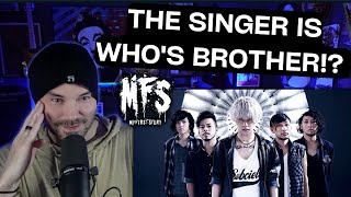 Download lagu First Time Hearing - MY FIRST STORY -ALONE ( LIVE ) (Metal Vocalist) mp3 Download lagu First Time Hearing - MY FIRST STORY -ALONE ( LIVE ) (Metal Vocalist) mp3