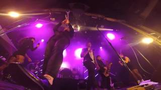 San Fermin - Emily (live from the Bowery Ballroom)