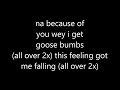 Tiwa Savage_All over (lyrics)
